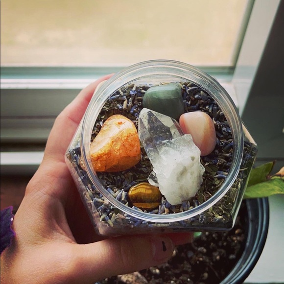 Spell Jars - Picture 2 of 4